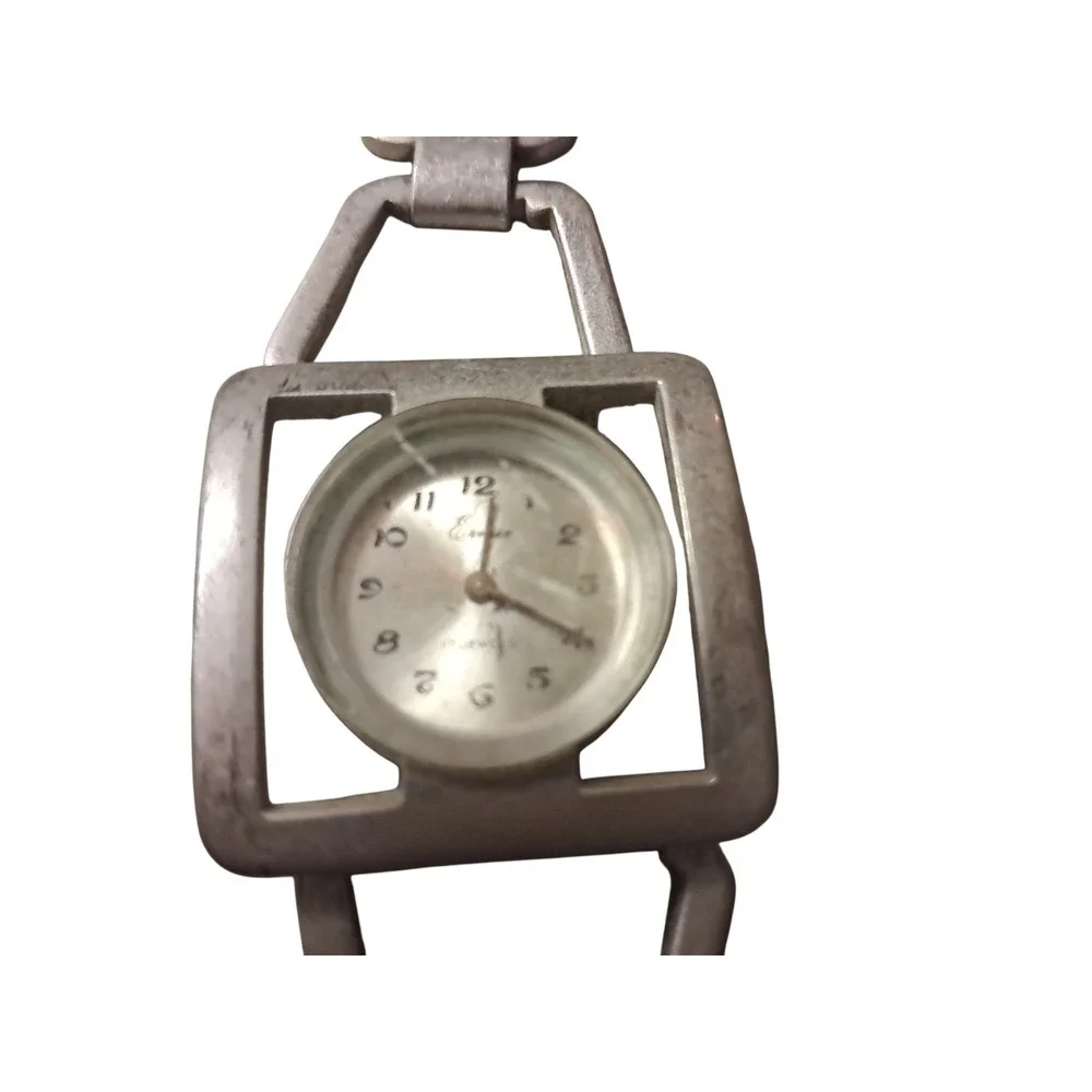 Watch Lot Of 3 Not Tested